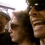 Standing(Right Next to You) Video
